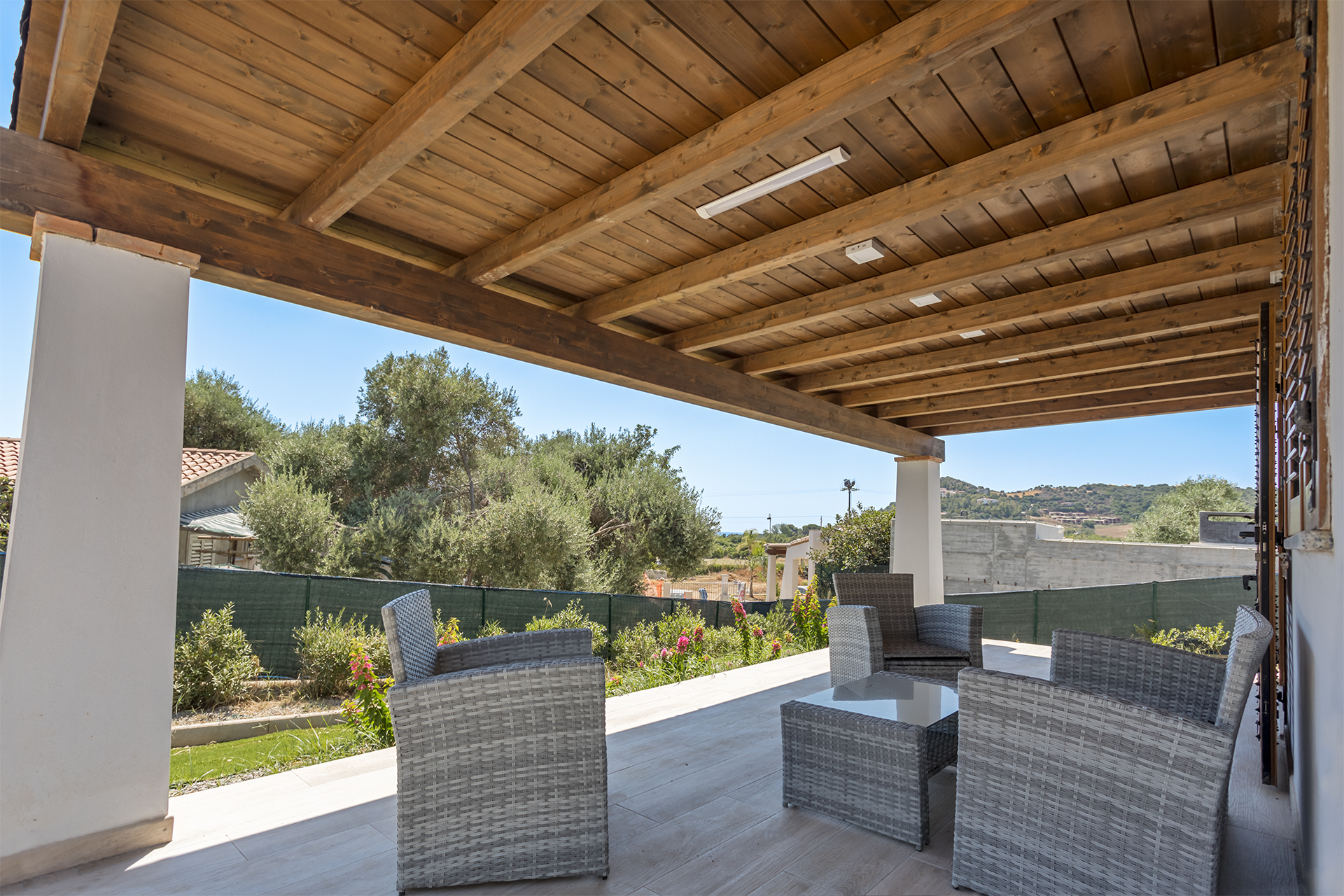 Villino Serena casa vacanze in Sardegna